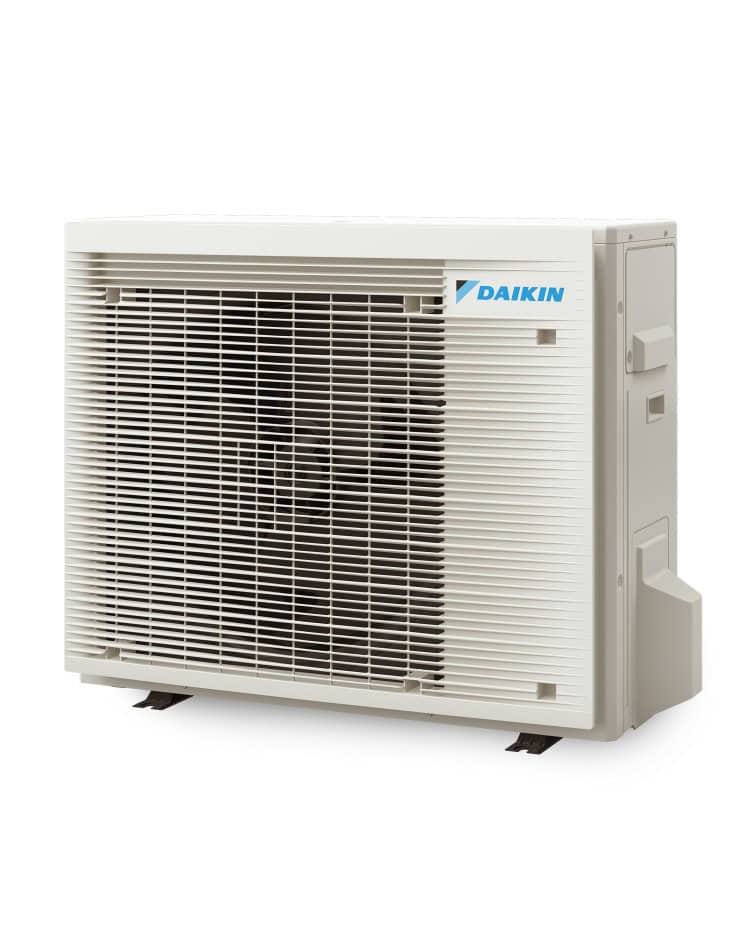 Nástenná klimatizácia Daikin Emura 3 Strieborná 2 - COLD klíma Nástenná klimatizácia Daikin Emura 3 Strieborná – Obrázok 2