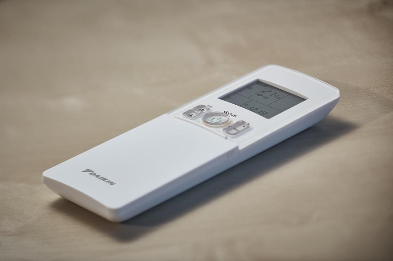 Nástenná klimatizácia Daikin Stylish Biela 6 - COLD klíma Nástenná klimatizácia Daikin Stylish Biela – Obrázok 6