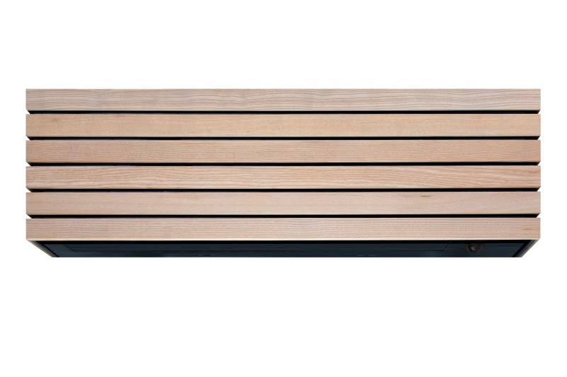 Nástenná klimatizácia TOSHIBA Daiseikai 10 Wood 1 - COLD klíma Nástenná klimatizácia TOSHIBA Daiseikai 10 Wood