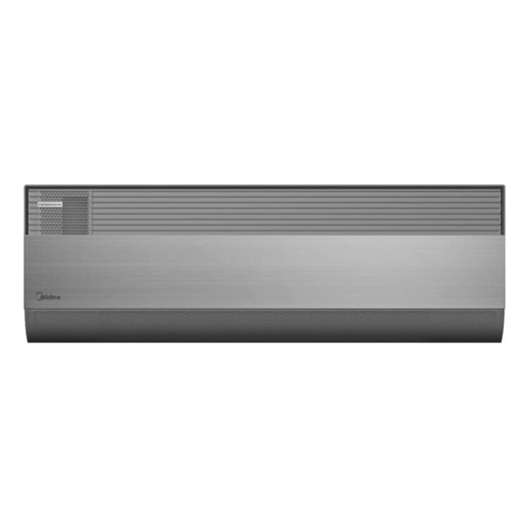 Nástenná klimatizácia Midea GAIA GREY 1 - COLD klíma Nástenná klimatizácia Midea GAIA GREY