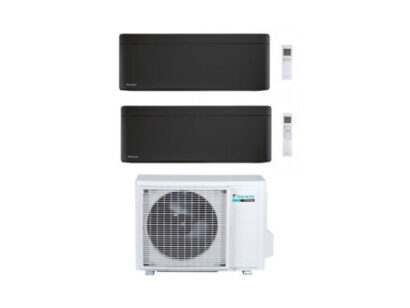 Klimatizácia Daikin multisplit 2MXM50A 5kW + 2 x Stylish biela 2