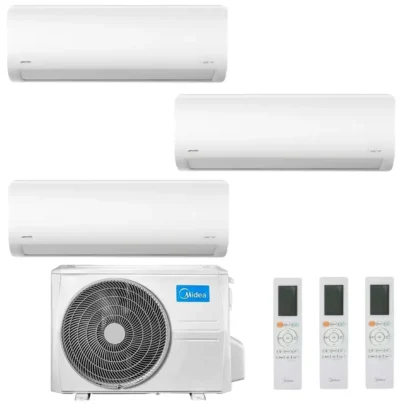 Midea Xtreme Save multisplit M3OG-21HFN8-Q 6